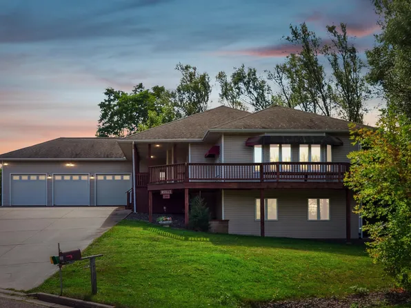 300 Prentice Heights Rd, Ashland, WI 54806