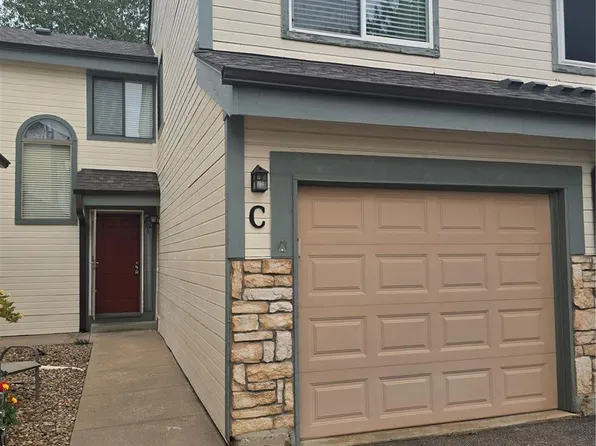 8304 S Everett Way #C, Littleton, CO 80128