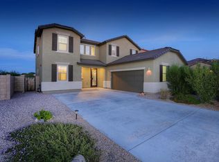 693 S Desert Haven Rd, Vail, AZ 85641