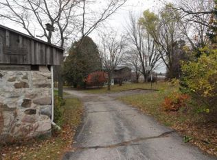 W1292 Highway F, Campbellsport, WI 53010