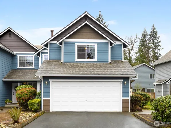 119 91st Ave SE #4C, Lake Stevens, WA 98258