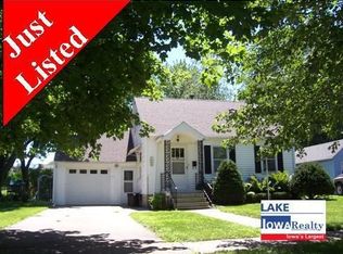 1005 5th Ave S, Clear Lake, IA 50428