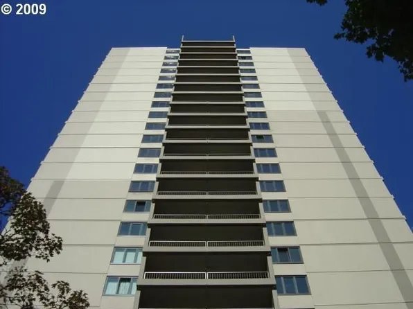 255 SW Harrison St APT 8F, Portland, OR 97201