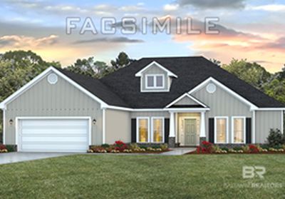 15808 Fackler Rd, Loxley, AL, 36551