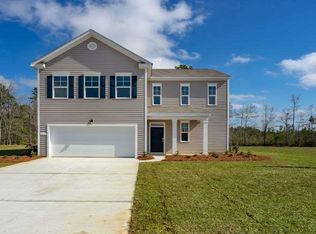 268 Carmello Cir LOT 34, Beech A Conway, SC 29526