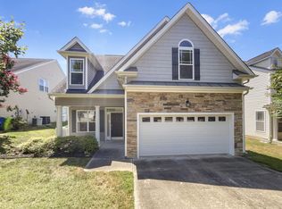 3154 Groveshire Dr, Raleigh, NC 27616