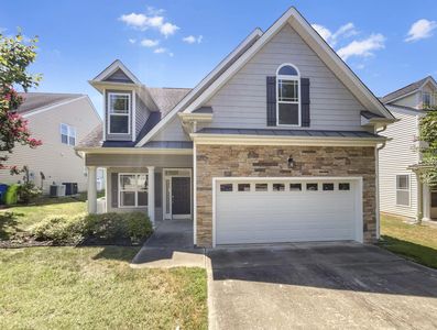3154 Groveshire Dr, Raleigh, NC, 27616