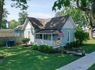 402 E 6th St, Sheridan, IN 46069