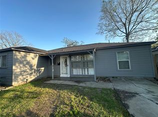 3826 Botany Ln, Houston, TX 77047