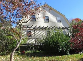 68 Common St #2, Groton, MA 01450