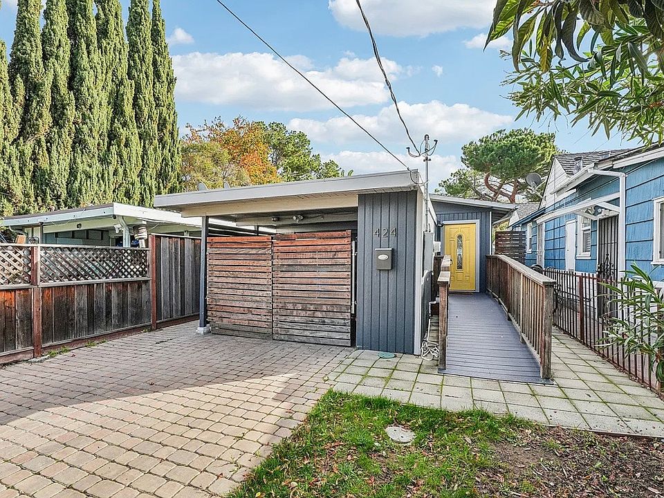 1st image of 424 5th Ave #4