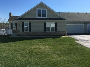 22 Patriot Way, Christiansburg, VA 24073