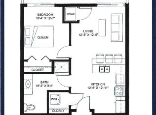 7551 Hubbard Ave #506, Middleton, WI 53562