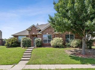 223 Rockbrook Dr, Wylie, TX 75098
