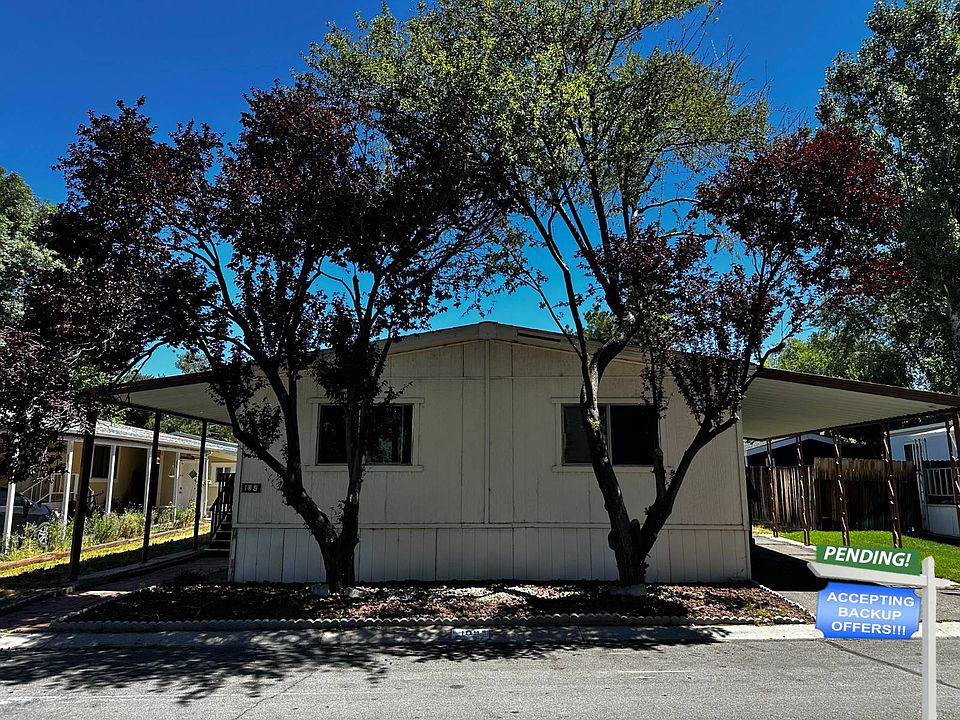 1st image of 4465 Boca Way Space 109