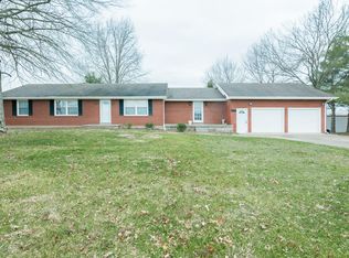 4914 Mount Eden Rd, Shelbyville, KY 40065