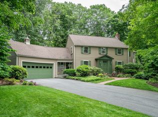 8 Commonwealth Park, Wellesley, MA 02481