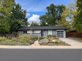 2265 Floral Dr, Boulder, CO 80304