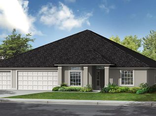 3313 N Ravello Dr, Saint Augustine, FL 32092