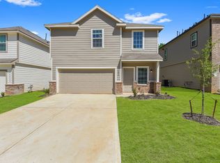 13624 Briana Brook Ct, Willis, TX 77378