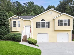 115 Fairfax Dr, Rockmart, GA 30153