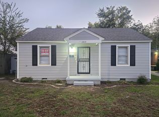 2415 Gentry Ave, Memphis, TN 38108