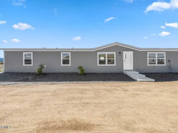 4123 E Dahlia Avenue, Rimrock, AZ 86335
