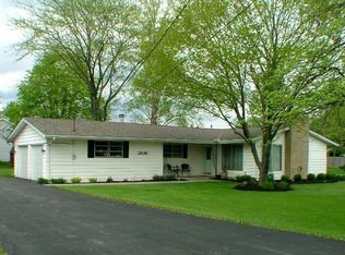 2436 White Rd, Grove City, OH 43123