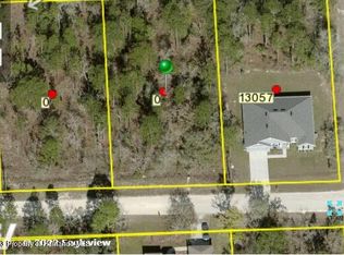 13047 Florence Ct, Brooksville, FL 34614