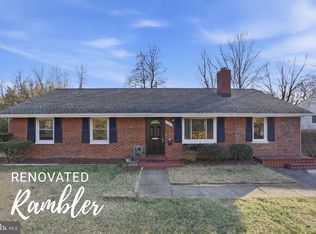 6205 Everglades Dr, Alexandria, VA 22312