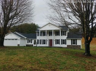 1362 Powder Mill Rd, Elk Creek, VA 24326