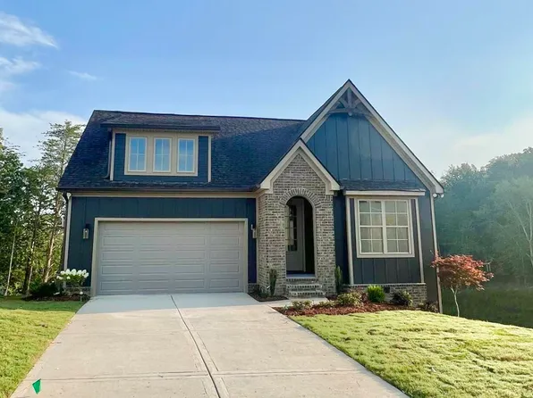 6331 Seedling Ln, Ooltewah, TN 37363