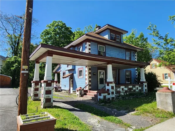 189 E Main Street, Port Jervis, NY 12771