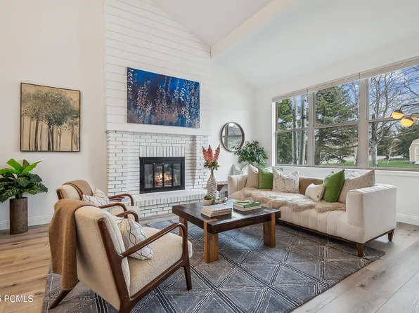 5631 Kingsford Ave, Park City, UT 84098