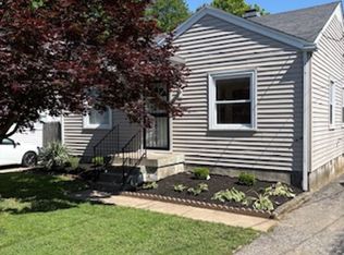 327 Inverness Ave, Louisville, KY 40214