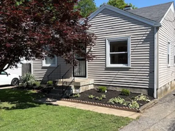 327 Inverness Ave, Louisville, KY 40214