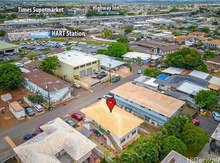 94-769 Haakoa Pl, Waipahu, HI 96797