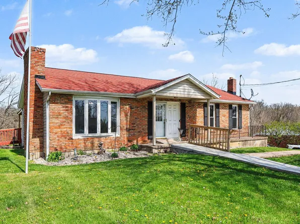 12211 Don St, Walton, KY 41094