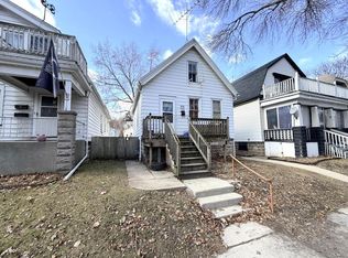 335 N 41st St, Milwaukee, WI 53208