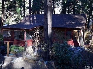 41014 Pine Dr, Forest Falls, CA 92339