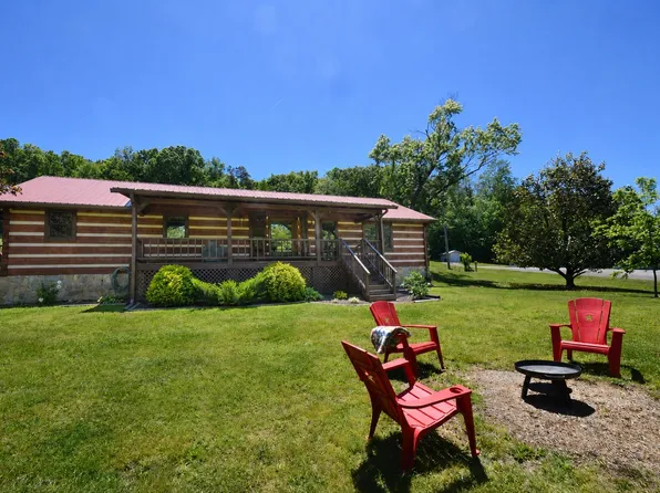 1342 Aetna Church Rd, Centerville, TN 37033