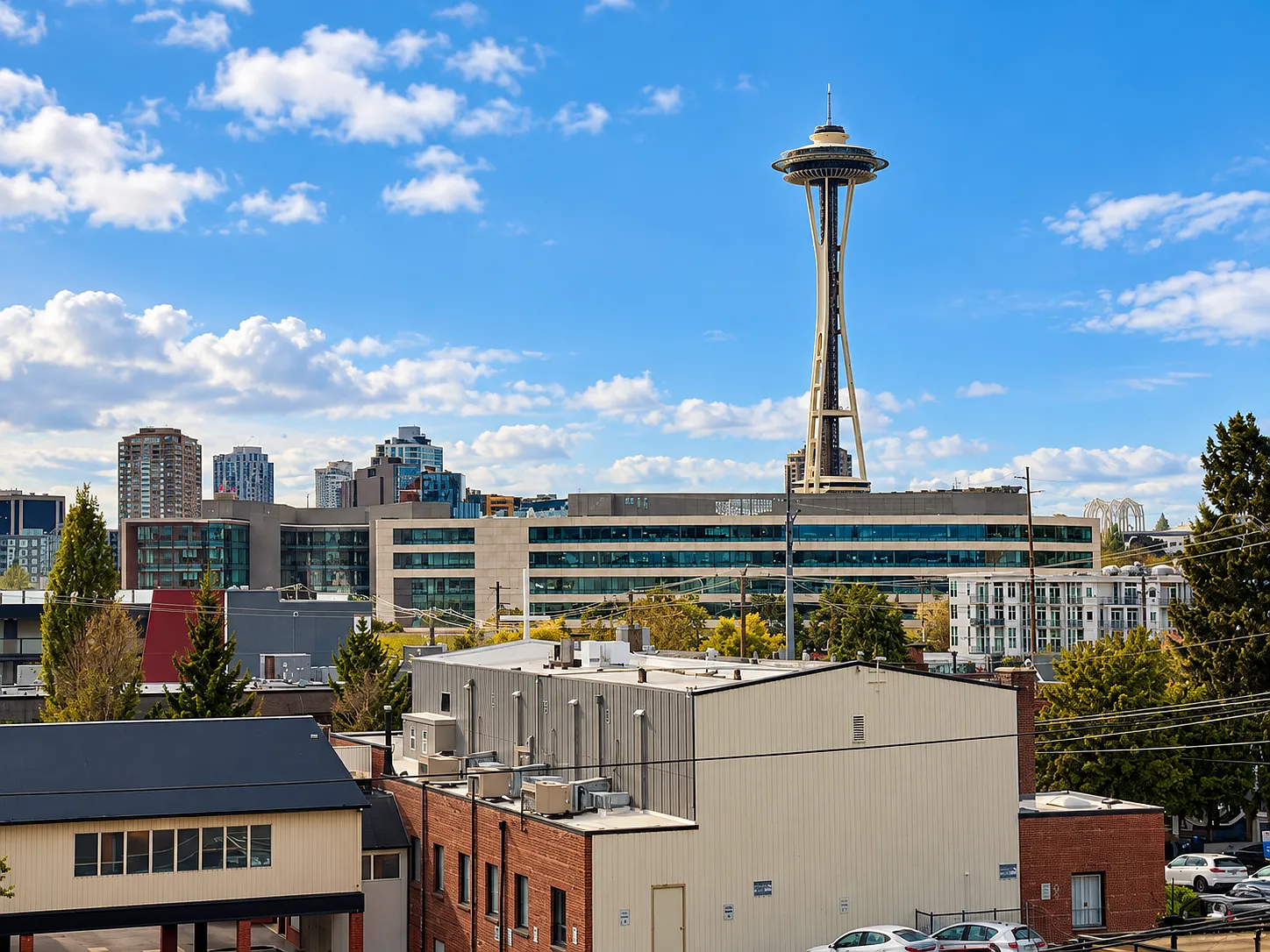 1 bed, 732 sqft, $2,295 — Photo 4