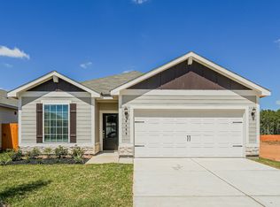 16459 Honeysuckle Hill Dr, Conroe, TX 77303