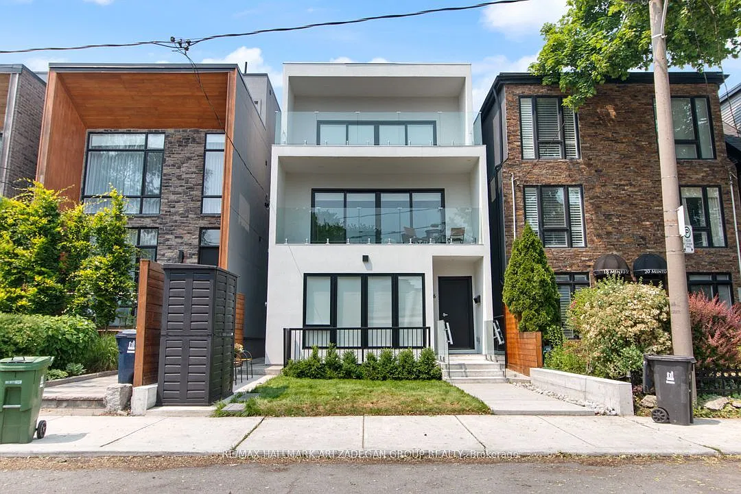 1 bed, $1,834 — Photo 1