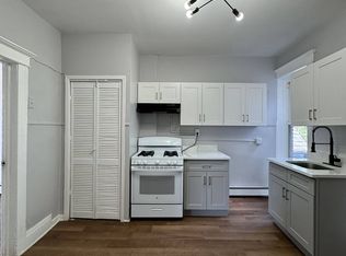1592 John F Kennedy Blvd #5, Jersey City, NJ 07305