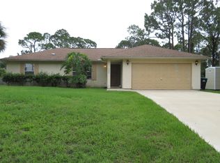 707 Darby Ave SW, Palm Bay, FL 32908