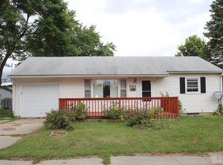 630 11th St NW, Mason City, IA 50401