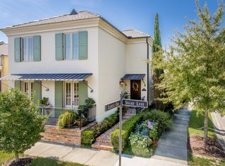 11410 Sugar Ln, Baton Rouge, LA 70810