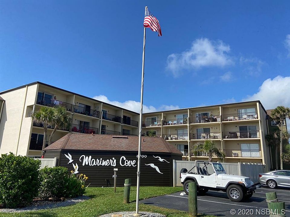 1st image of 3700 S Atlantic Ave APT 310