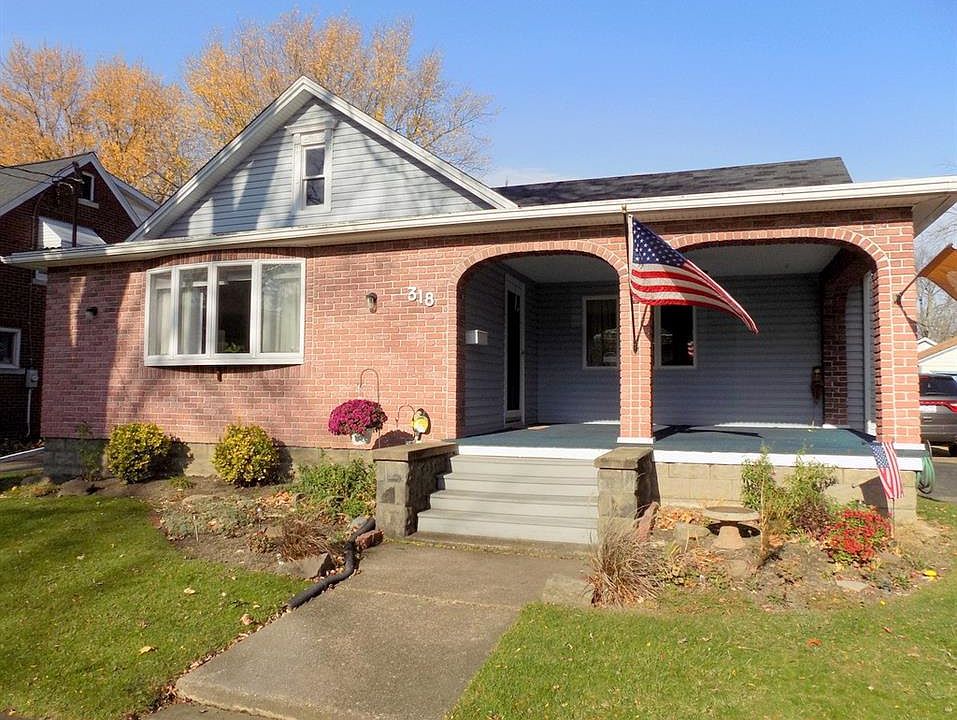 1st image of 318 Morgan St